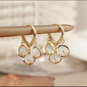 Korean Earrings