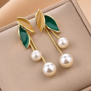 Korean Earrings