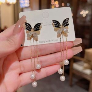 Korean Earrings