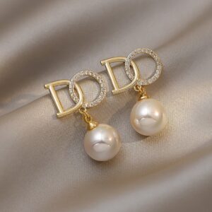 Korean Earrings