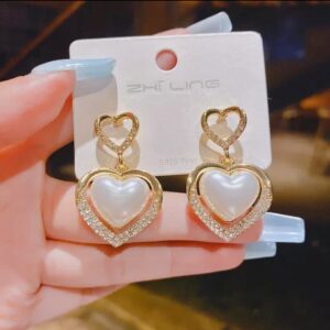Korean Earrings