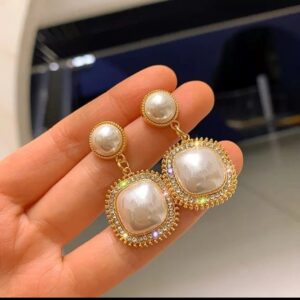 Korean Earrings