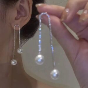 Korean Earrings