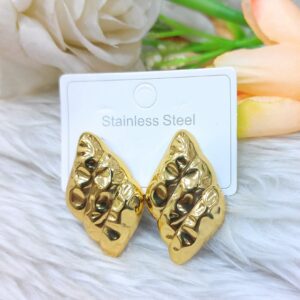 Anti Tarnish Earrings