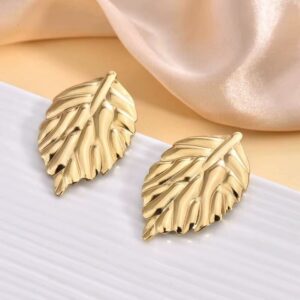 Anti Tarnish Earrings