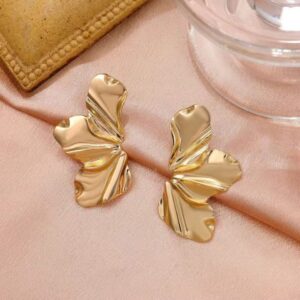 Anti Tarnish Earrings