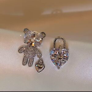 Korean Earrings