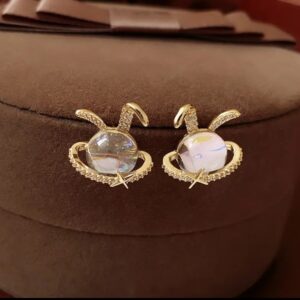 Korean Earrings