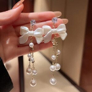Korean Earrings