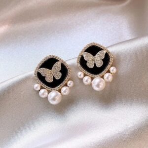 Korean Earrings