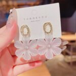 Daisy Bloom Earrings