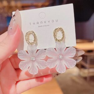 Korean Earrings