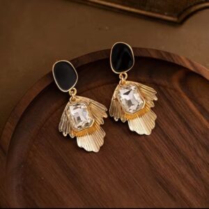 Korean Earrings