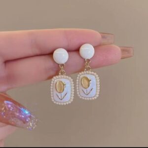 Korean Earrings