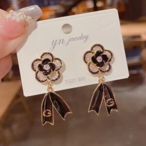 Korean Earrings