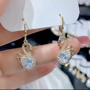 Korean Earrings