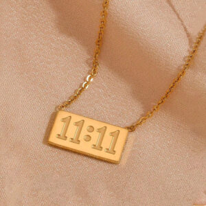 11.11 Necklace
