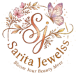 SARITA JEWELSS