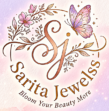 SARITA JEWELSS